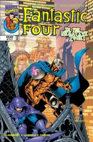 Fantastic Four (Vol. 3) #17