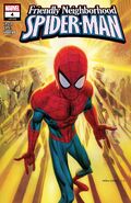 Friendly Neighborhood Spider-Man (Vol. 2) #4