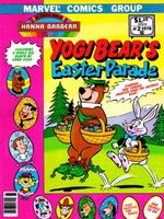 Funtastic World of Hanna-Barbera Vol 1 2
