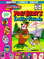 Funtastic World of Hanna-Barbera #2