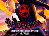 Spider-Man: Across the Spider-Verse