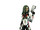 Gamora Zen Whoberi Ben Titan (Earth-TRN258)