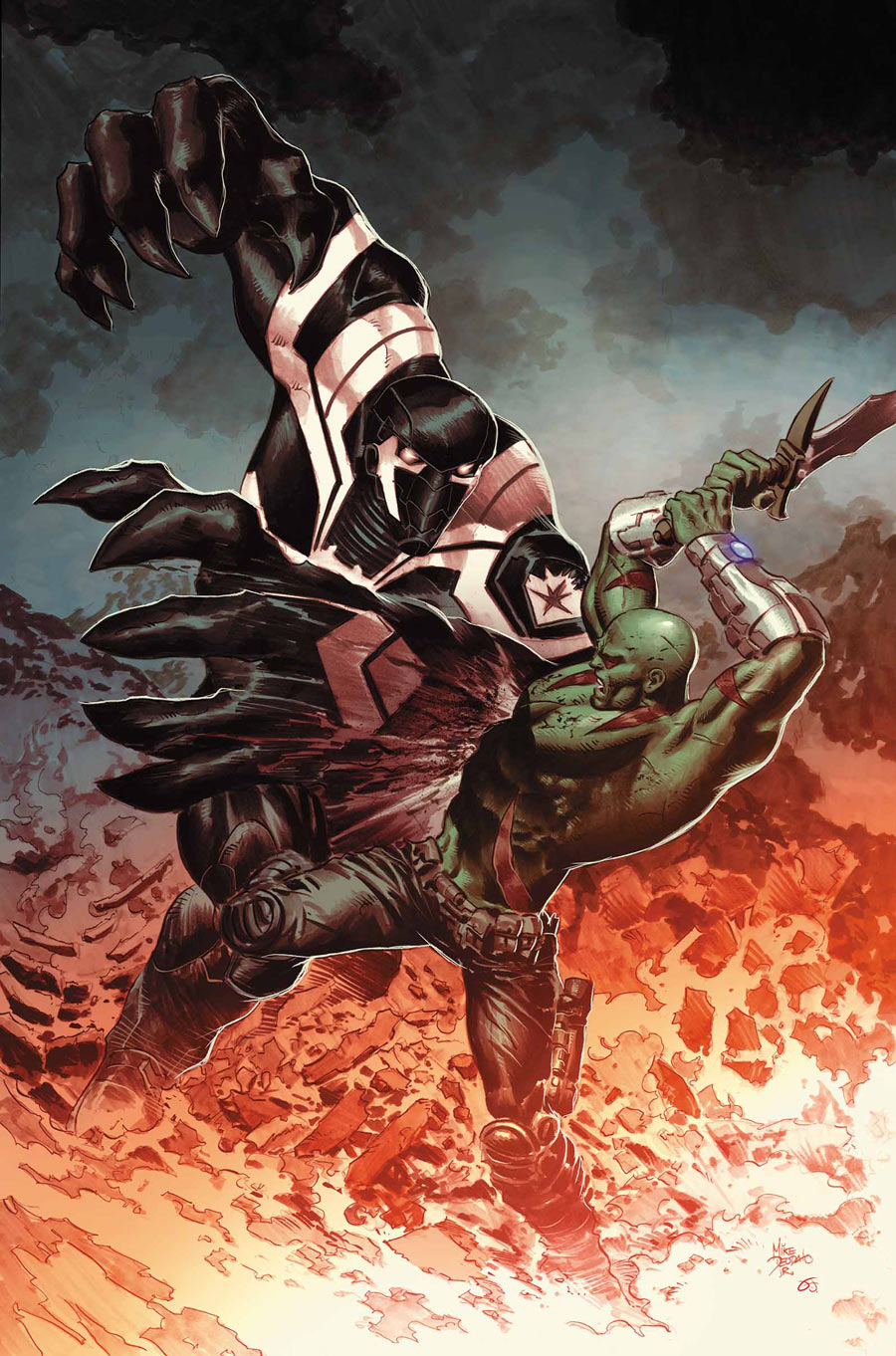 Eugene Thompson Earth Marvel Database Fandom Eugene Thompson Earth Marvel Database Fandom