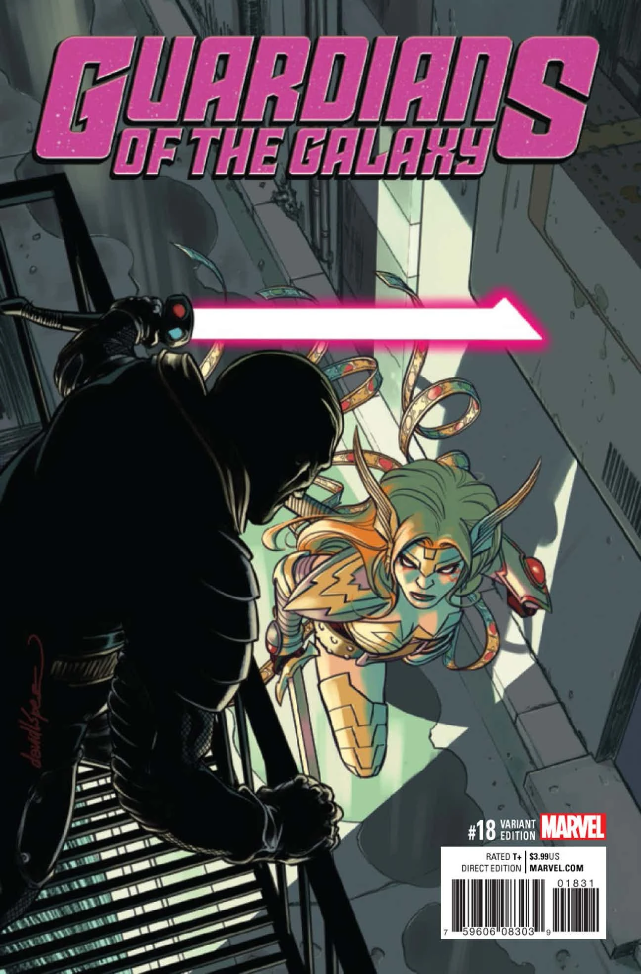 Heft (Lopez Variant)