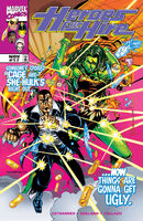 Heroes for Hire Vol 1 17