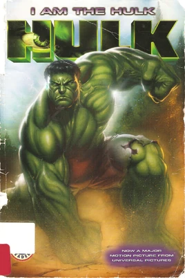 I Am the Hulk