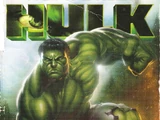 I Am the Hulk