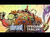 Imperial Vol 1 1