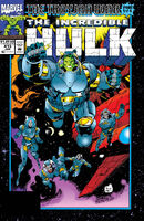 Incredible Hulk Vol 1 413