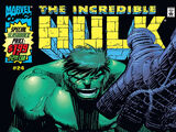 Incredible Hulk Vol 2 24