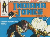 Indiana Jones (UK) Vol 1 6