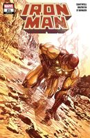 Iron Man Vol 6 21