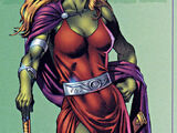 Jarella (Earth-616)