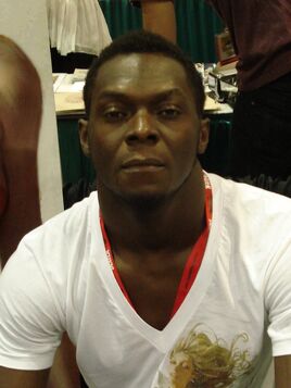 Keron Grant