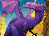 Lockheed (Earth-616)
