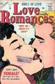 Love Romances Vol. 1 zeszyt 68