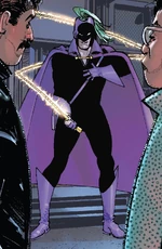 Marco Scarlotti (Earth-616) from Spider-Man Marvels Snapshots Vol 1 1 001