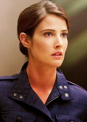 Maria Hill (Earth-199999) from Captain America The Winter Soldier 0001