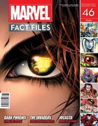 Marvel Fact Files Vol 1 46