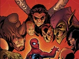 Marvel Knights: Spider-Man Vol 1 9