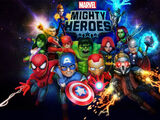 Marvel Mighty Heroes