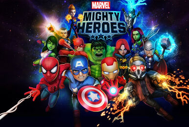 Marvel Avengers: Battle for Earth, Xbox Wiki