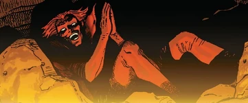 God Heroes Reborn 2021 (Earth-21798)