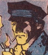 Mick (Kingpin) (Earth-616) from Daredevil Vol 1 178 001