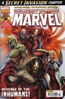 Mighty World of Marvel Vol 4 10
