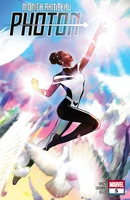 Monica Rambeau: Photon #5 (abril 26, 2023)