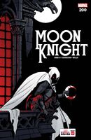Moon Knight Vol 1 200