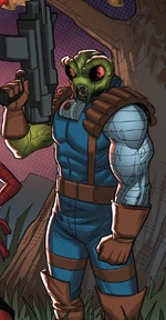 Ninth Life of Jubilee (Jubilee 9)