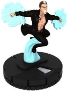 Nathaniel Grey (Earth-295) from HeroClix 001 Renders