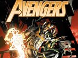 New Avengers Vol 2 26