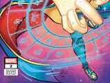 New Champions Vol 1 2