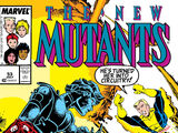 New Mutants Vol 1 53