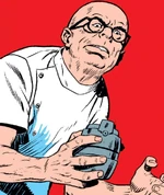 Norris (Earth-616) from Avengers Vol 1 47 001