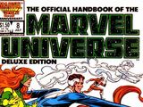 Official Handbook of the Marvel Universe Vol 2 8