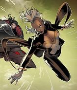 Ororo Munroe (Earth-616) from Uncanny X-Force Vol 2 1