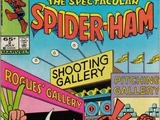 Peter Porker, The Spectacular Spider-Ham Vol 1 2