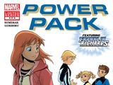 Power Pack Vol 3 4