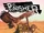 Punisher Vol 10 11