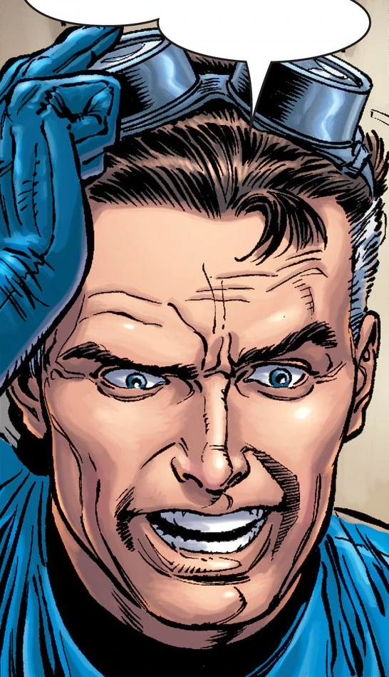 Reed Richards (Earth31117)/Gallery Marvel Database Fandom