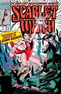 Scarlet Witch Vol 1 1.jpg (712 KB) Scarlet Witch Vol 1 (1994) 4 issues