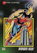 Simon Williams (Earth-616) from Marvel Universe Cards Series III 0001