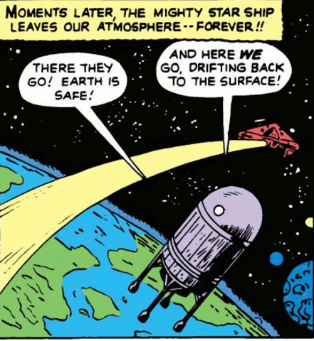 Skrull-Ship (Water Tower) from Fantastic Four Vol 1 2 0003.gif
