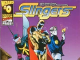 Slingers Vol 1