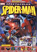 Spectacular Spider-Man (UK) Vol 1 135