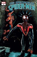 Spectacular Spider-Men #2