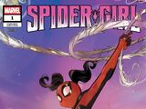 Spider-Girl Vol 3 1